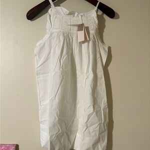 Doen Lynette dress BNWT